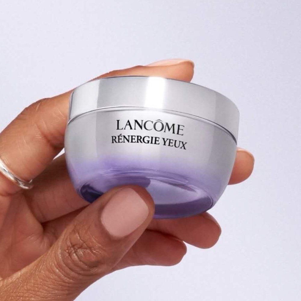 Lancome Rénergie Lift Multi-Action Dark Circle Eye Cream New 15ml GWP free gifts